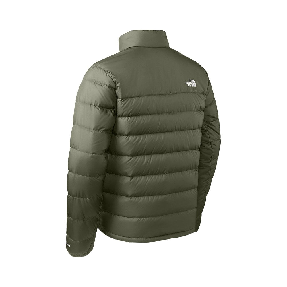 New Taupe Green | Back
