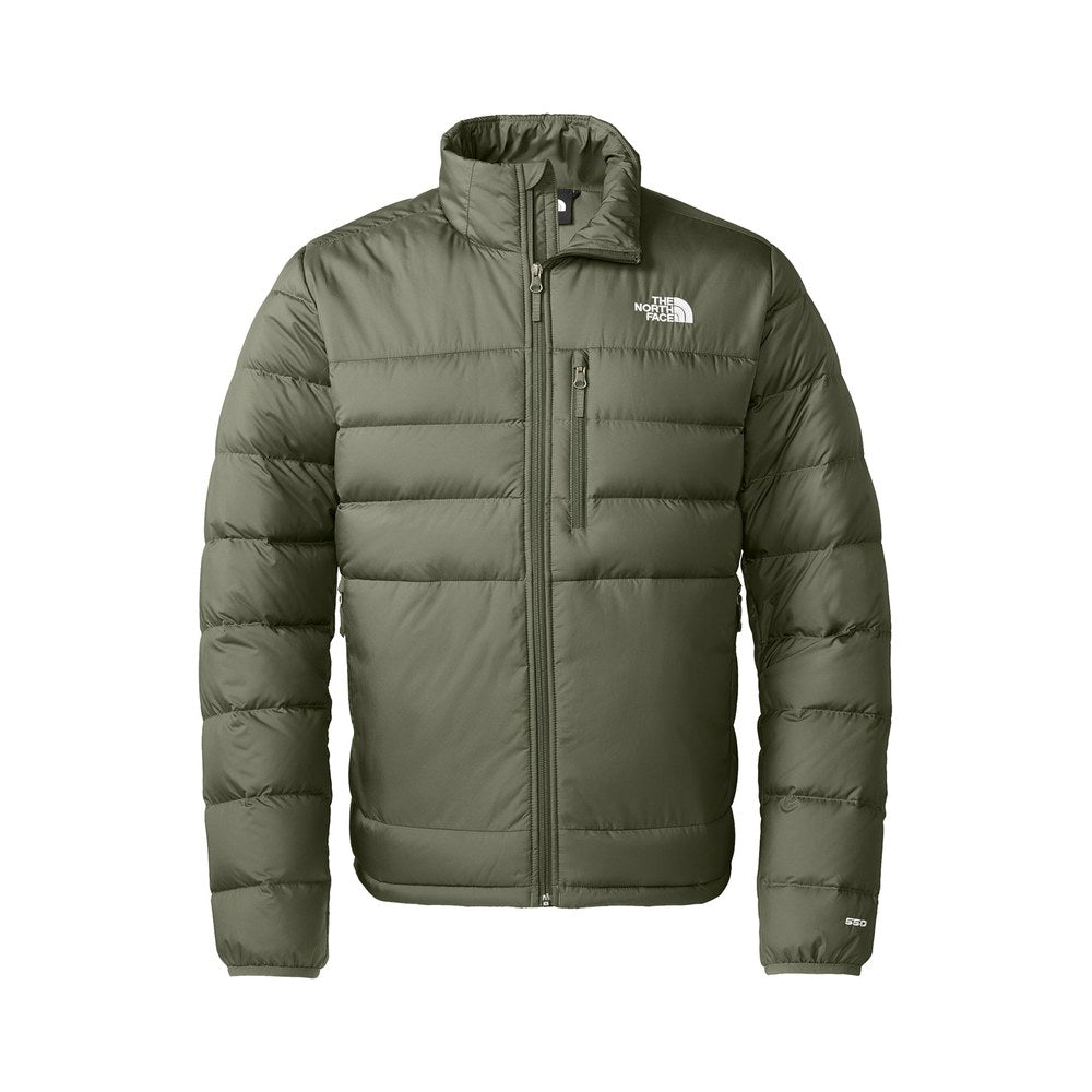 New Taupe Green