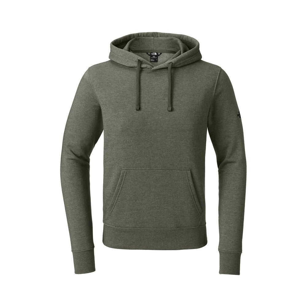New Taupe Green Heather