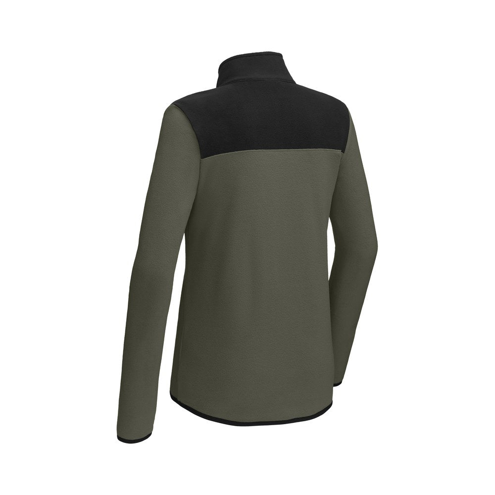 New Taupe Green/TNF Black | Back
