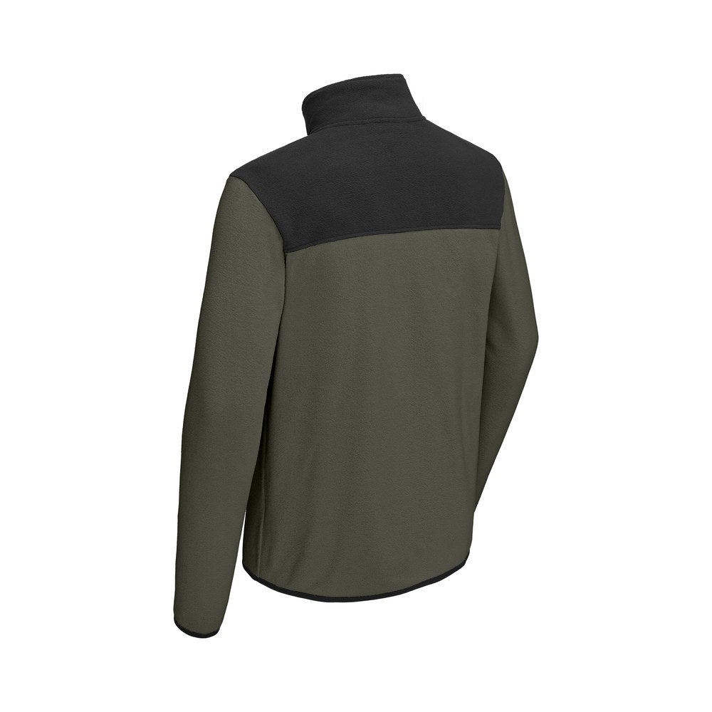 New Taupe Green/TNF Black | Back
