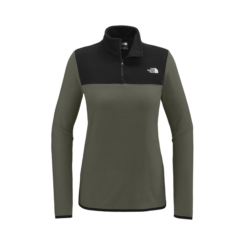 New Taupe Green/TNF Black