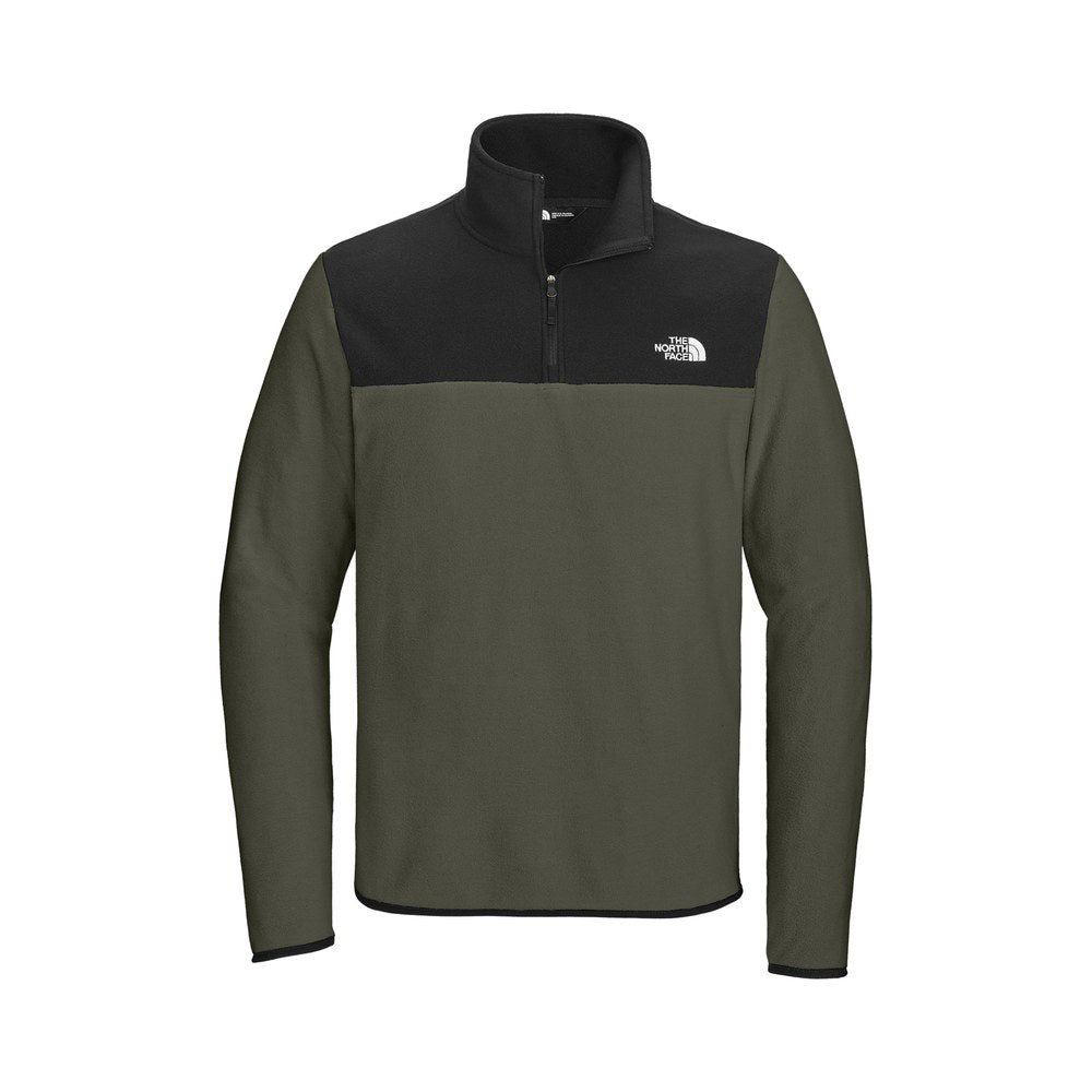 New Taupe Green/TNF Black