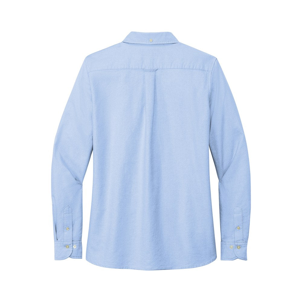 Newport Blue | Back