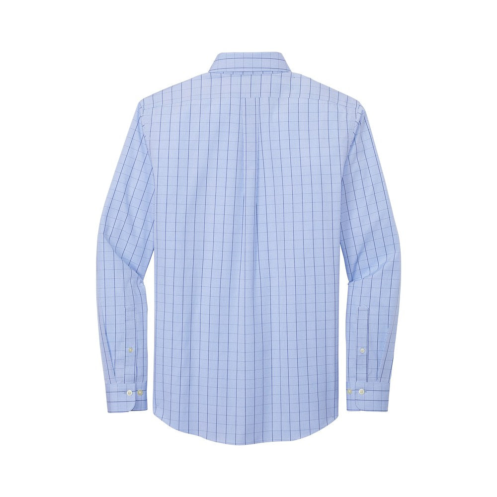 Newport Blue | Back