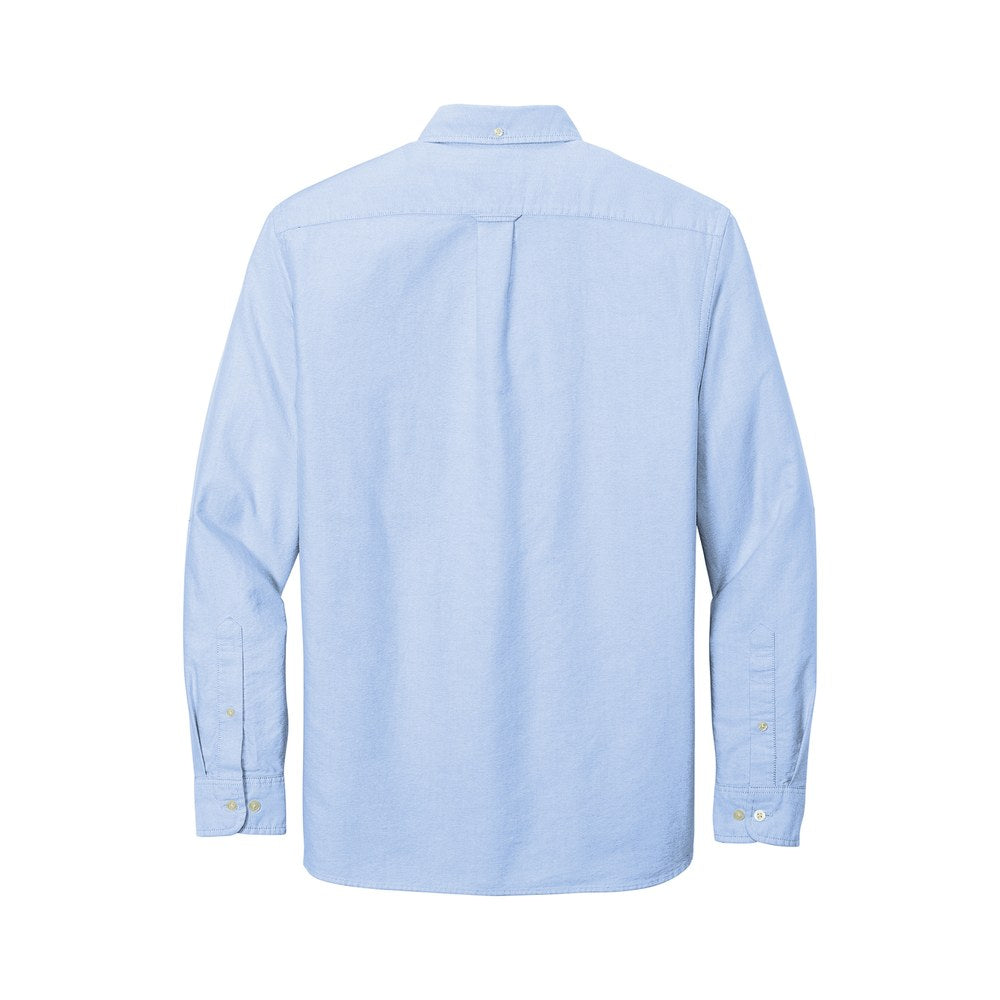 Newport Blue | Back