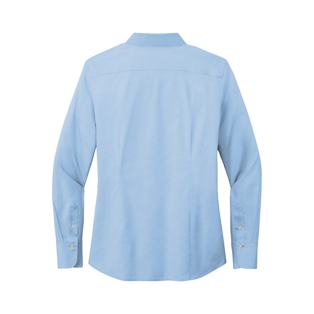 Newport Blue | Back