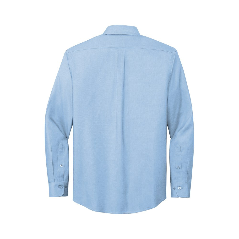 Newport Blue | Back