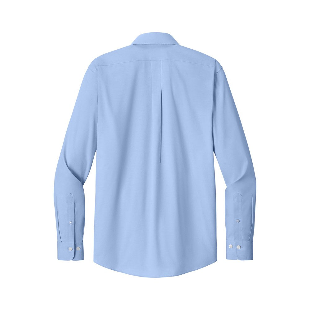 Newport Blue | Back