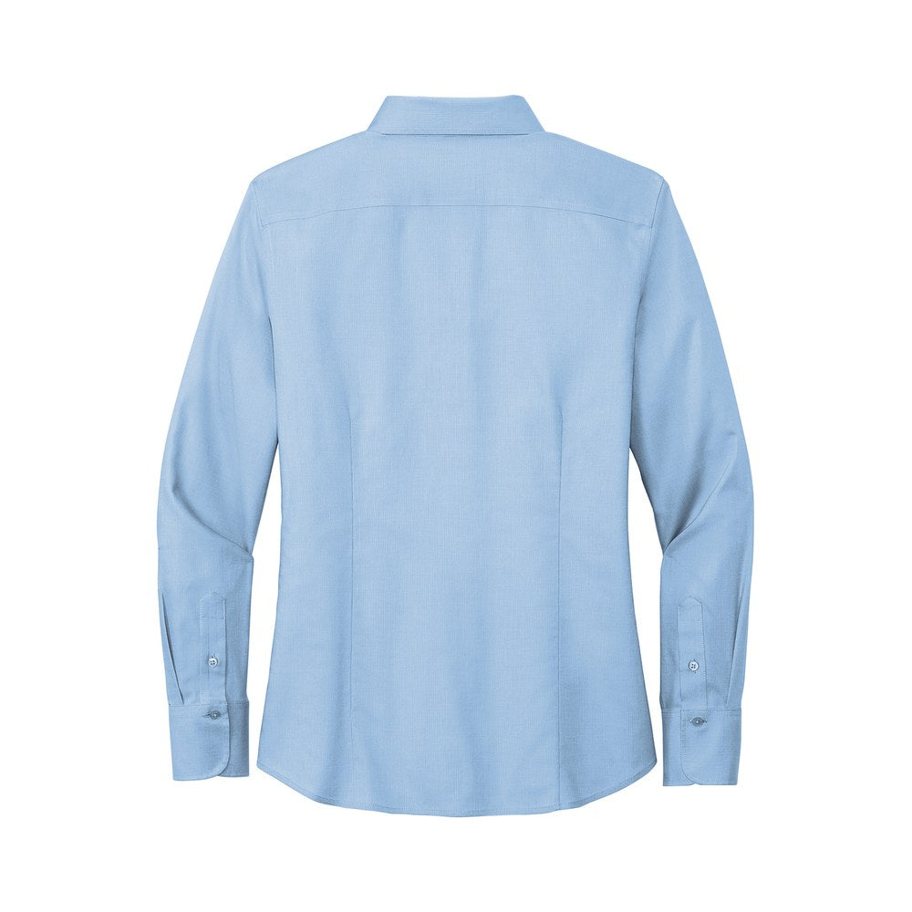 Newport Blue | Back