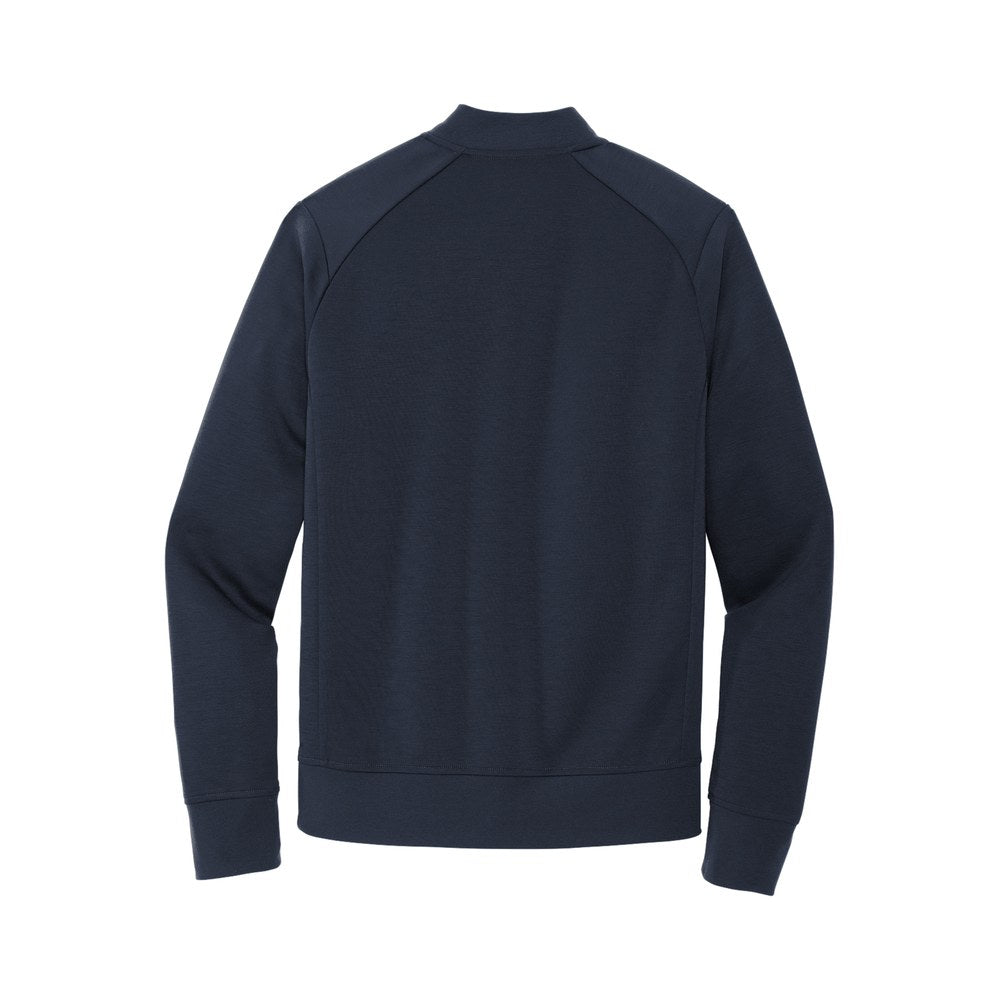 Night Navy | Back