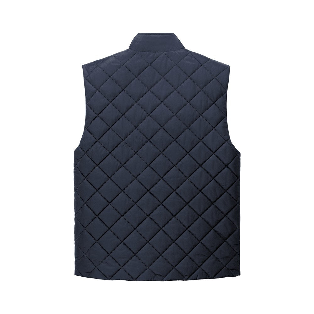 Night Navy | Back