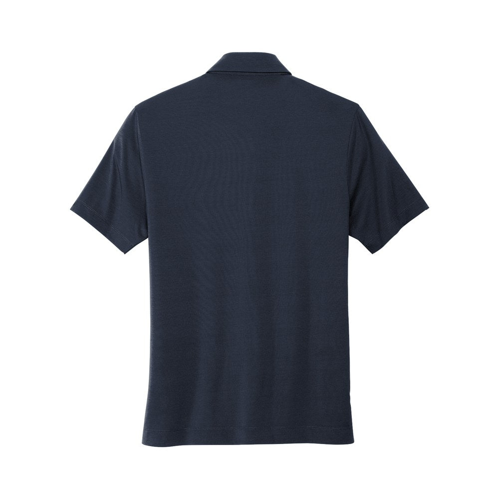 Night Navy | Back