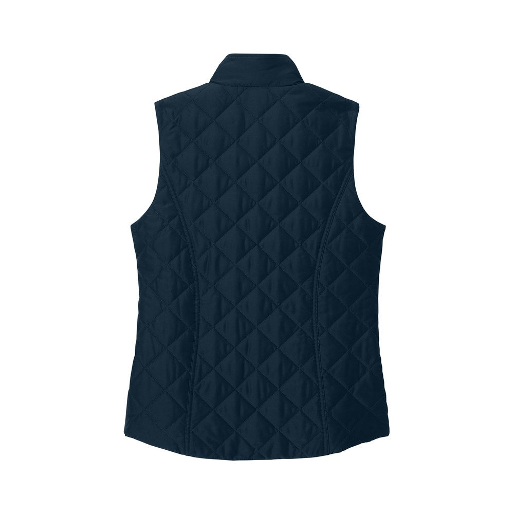 Night Navy | Back