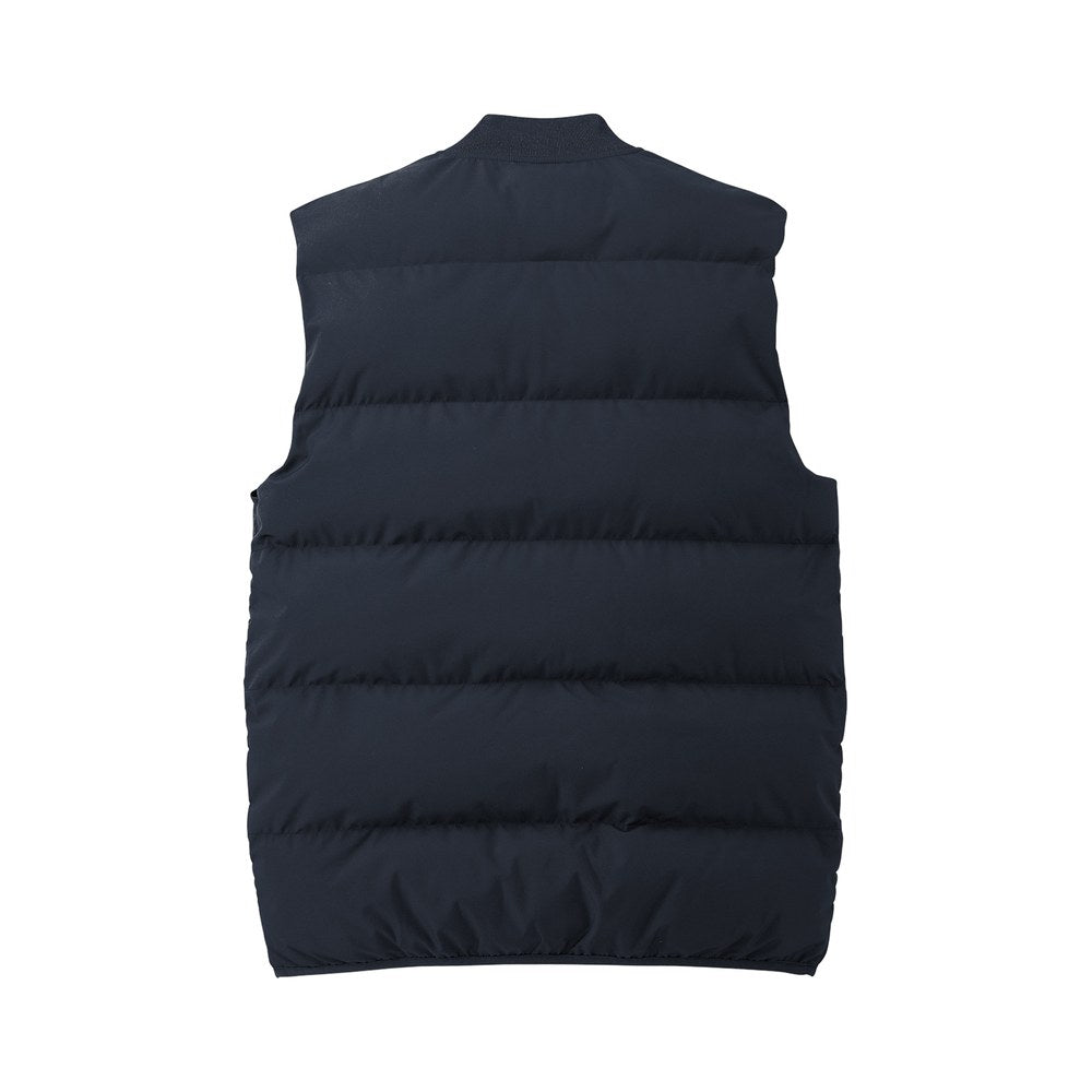 Night Navy | Back