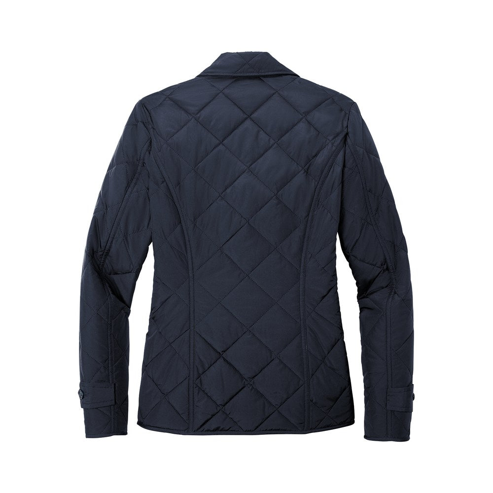 Night Navy | Back