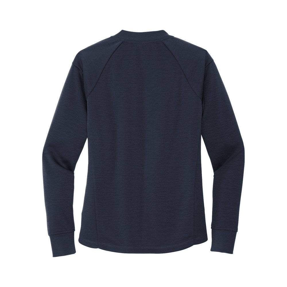 Night Navy | Back