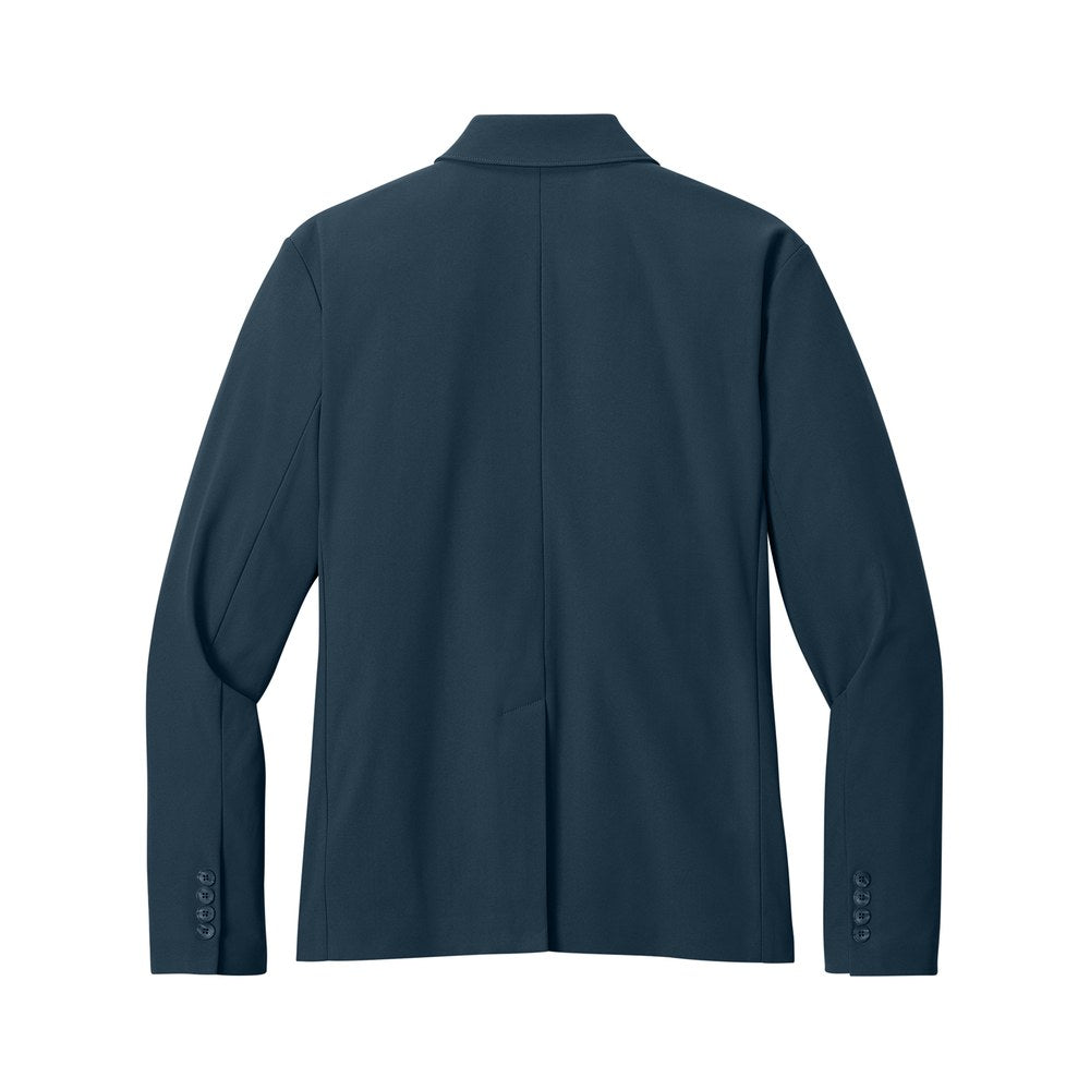 Night Navy | Back