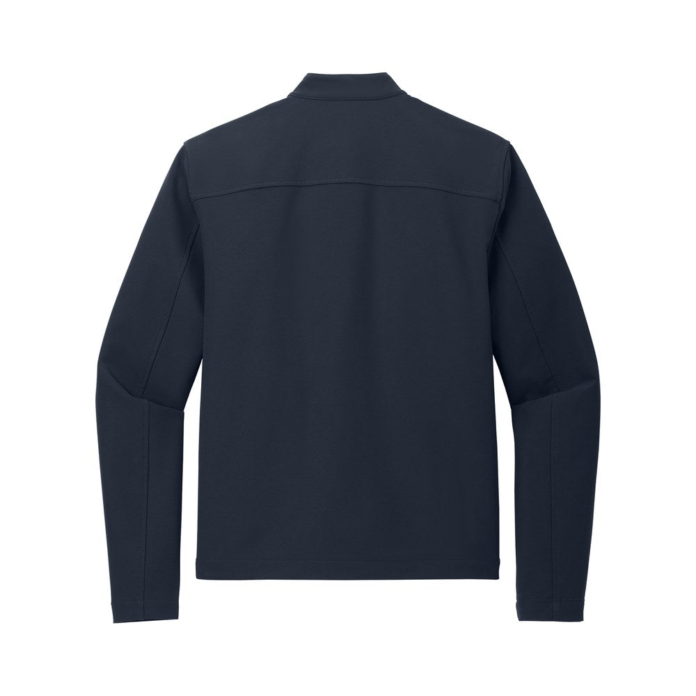 Night Navy | Back