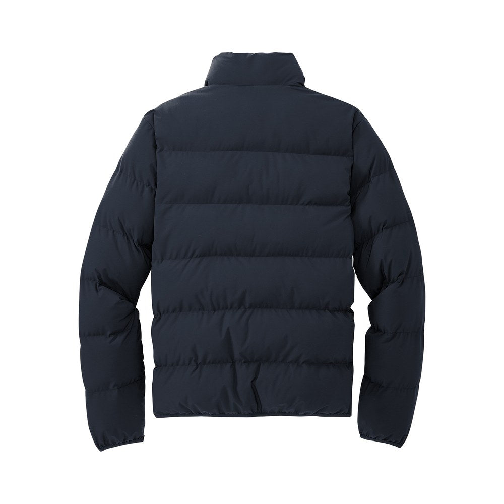 Night Navy | Back