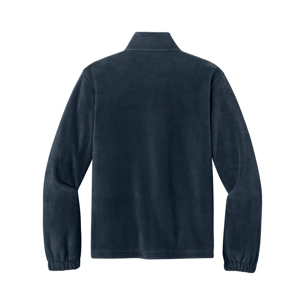 Night Navy | Back