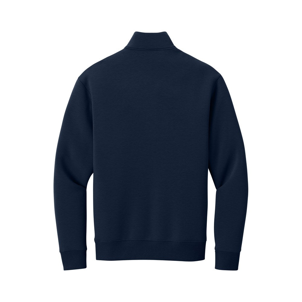 Night Navy | Back