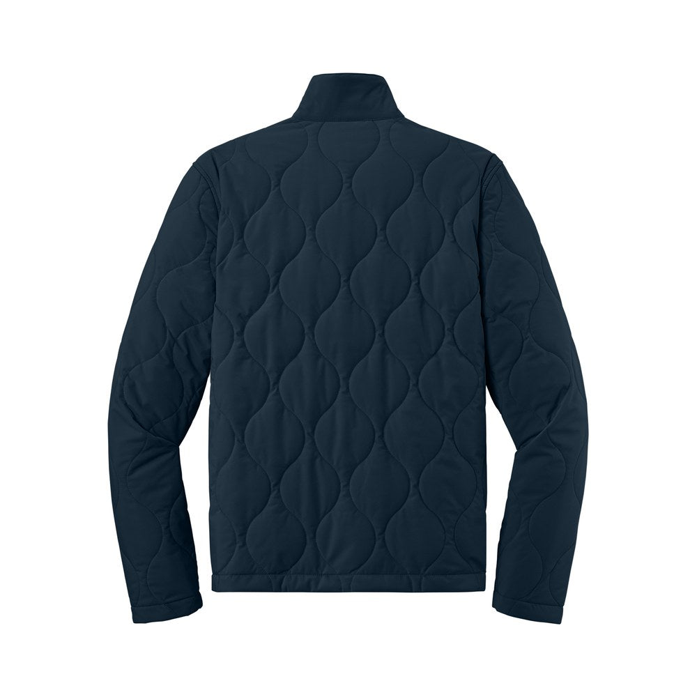 Night Navy | Back