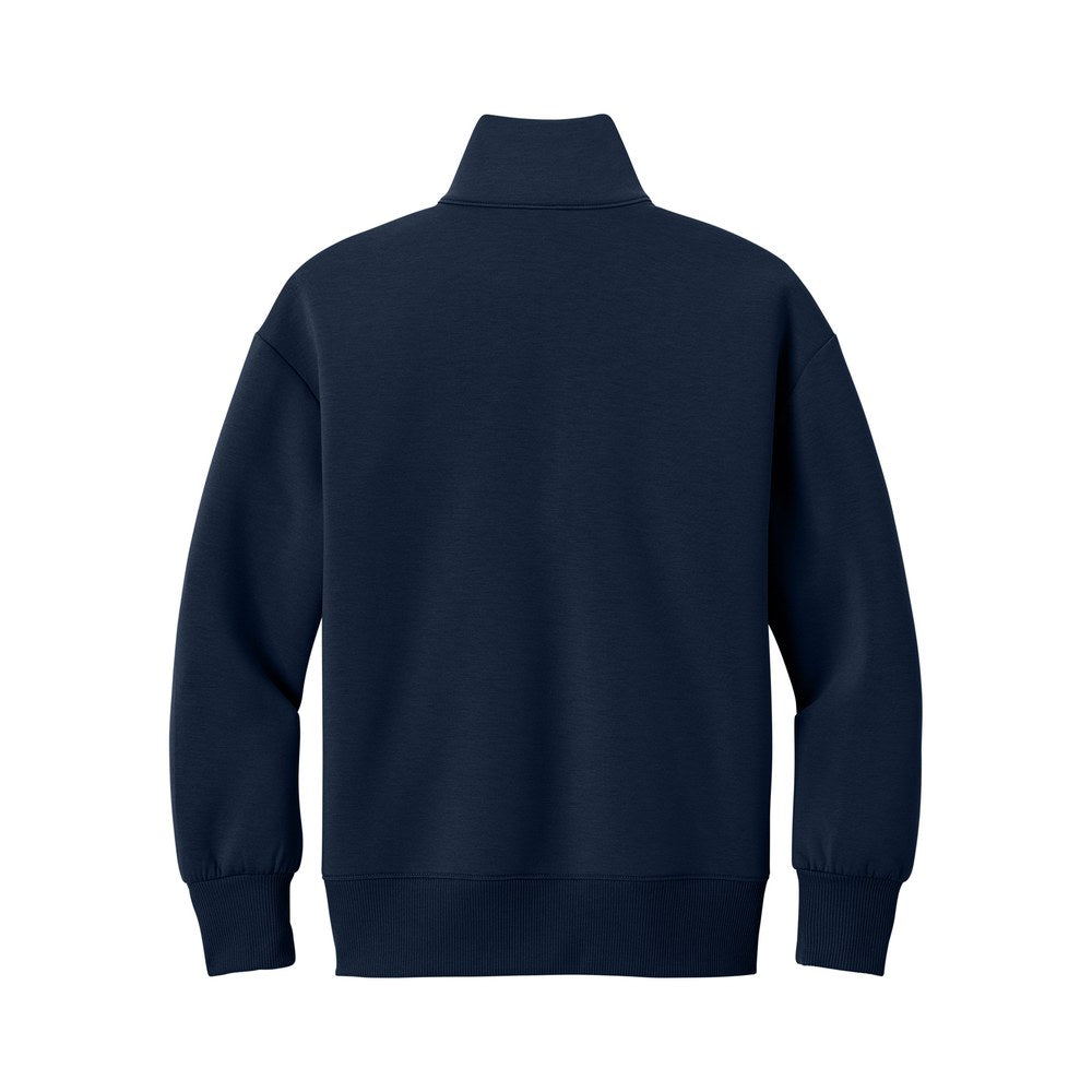 Night Navy | Back
