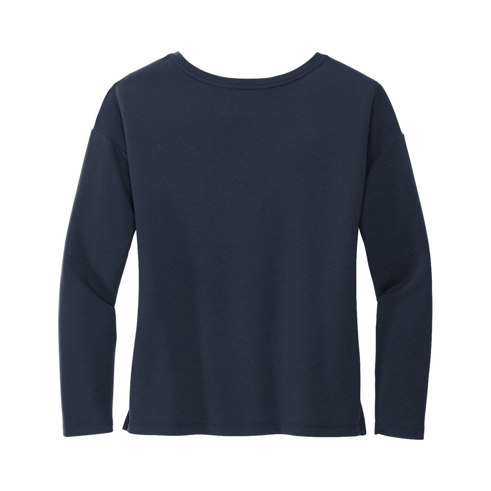 Night Navy | Back