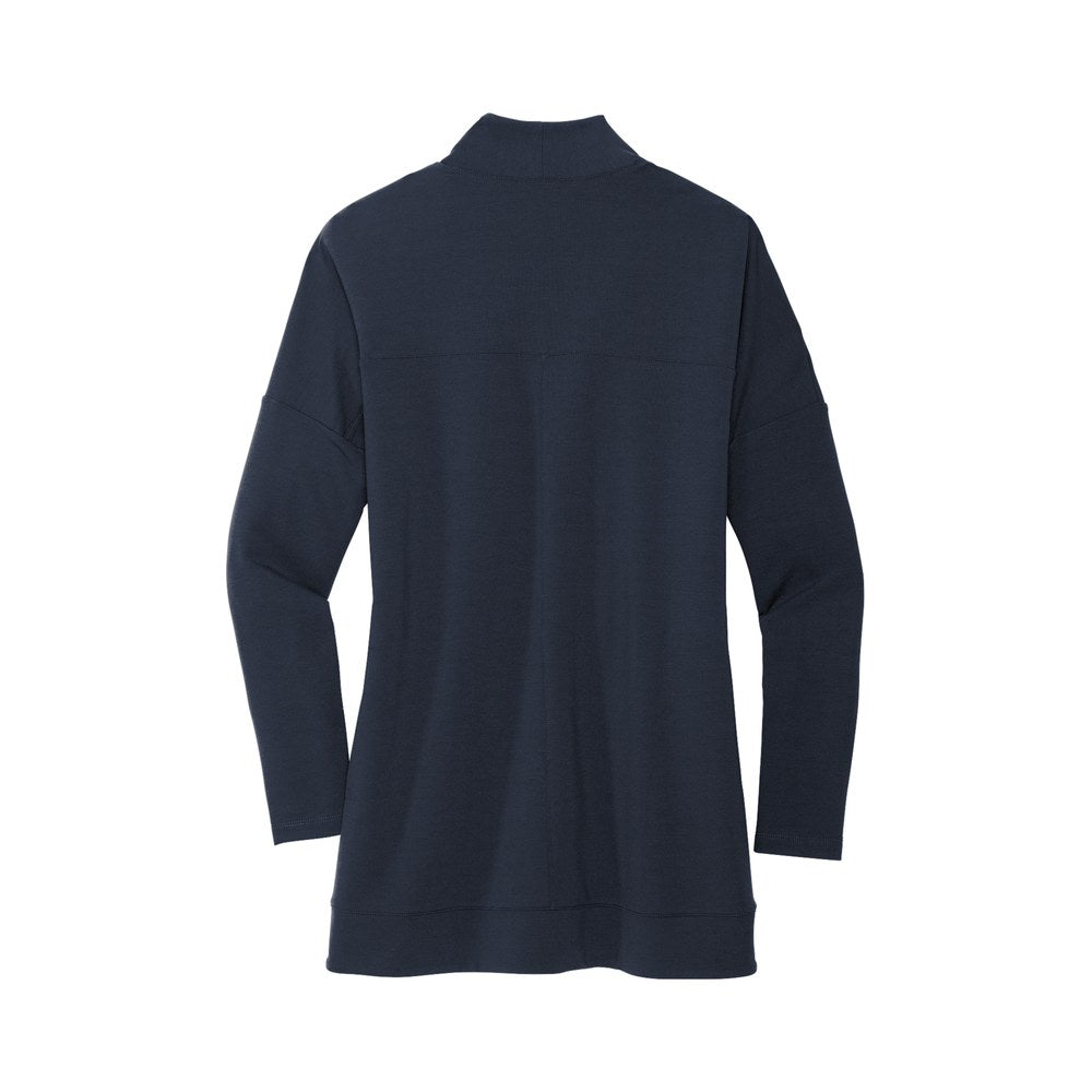 Night Navy | Back