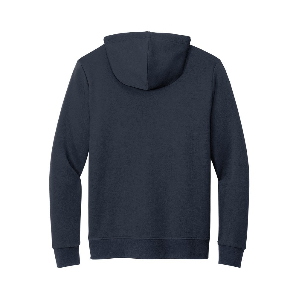 Night Navy | Back