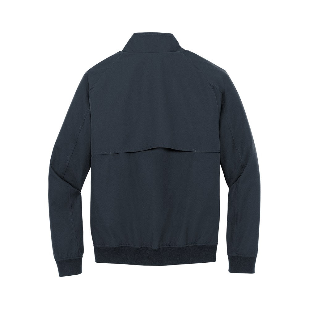 Night Navy | Back