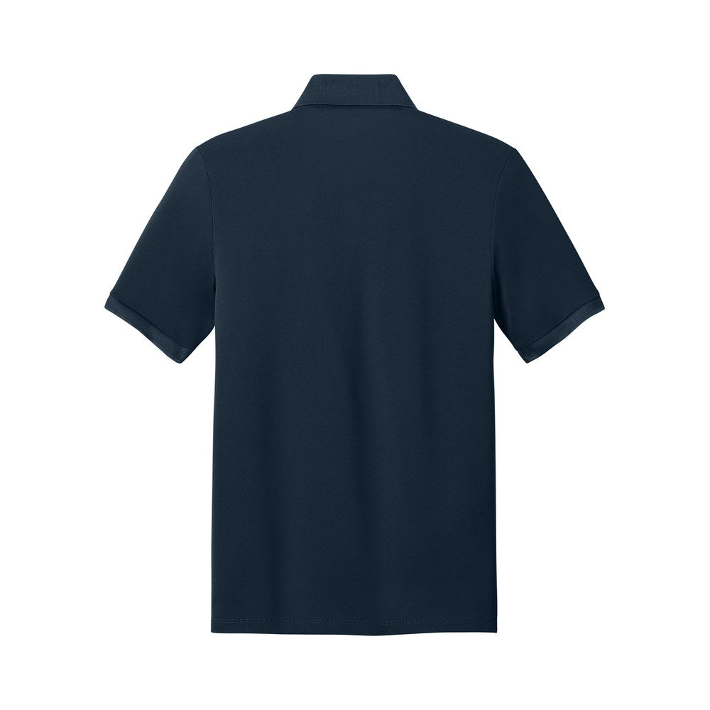 Night Navy | Back