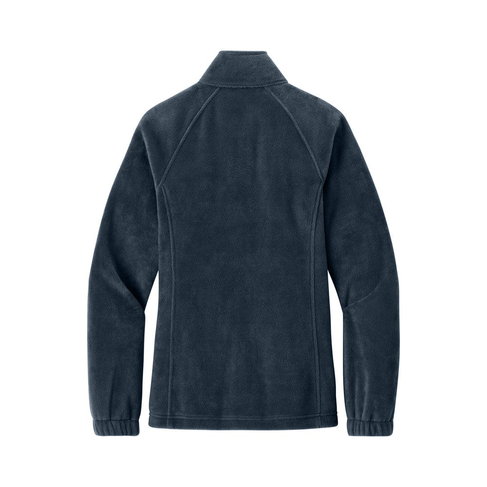 Night Navy | Back