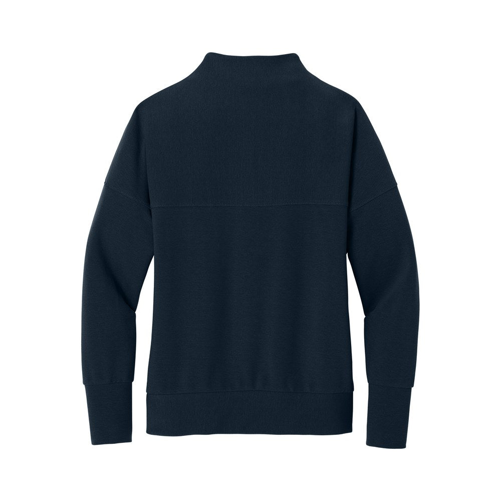 Night Navy | Back