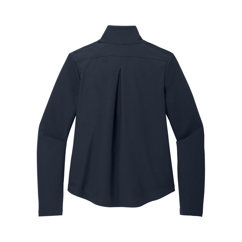Night Navy | Back