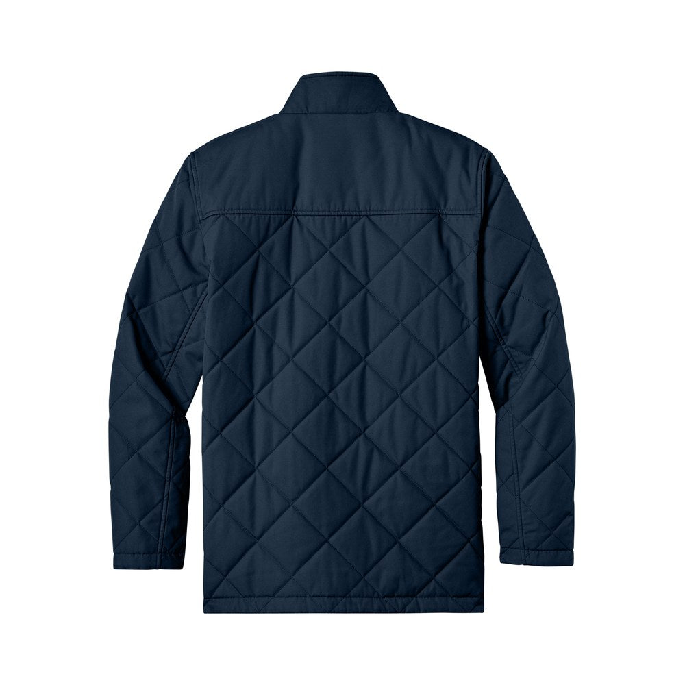 Night Navy | Back