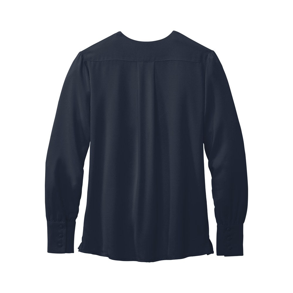 Night Navy | Back