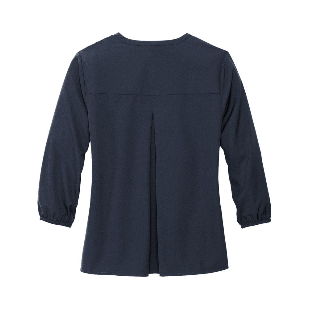 Night Navy | Back