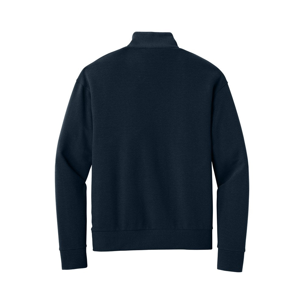 Night Navy | Back