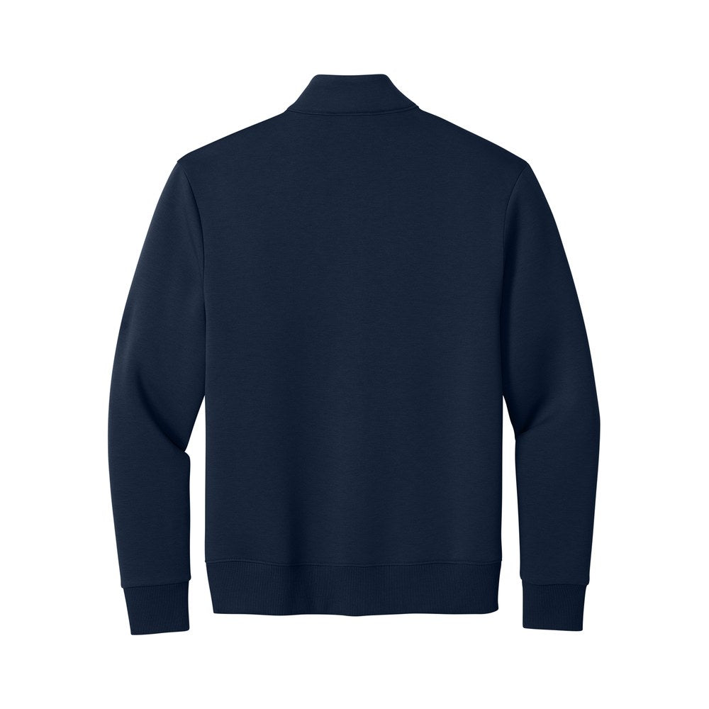Night Navy | Back