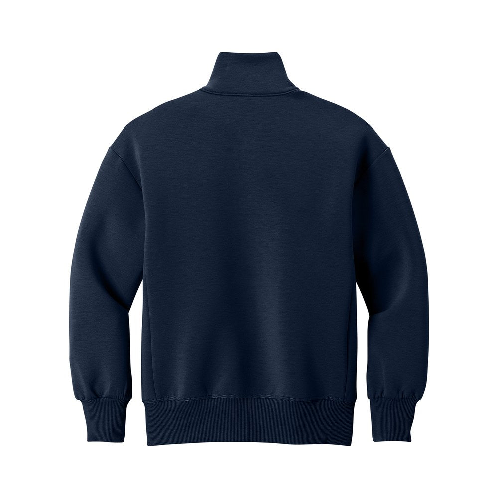 Night Navy | Back