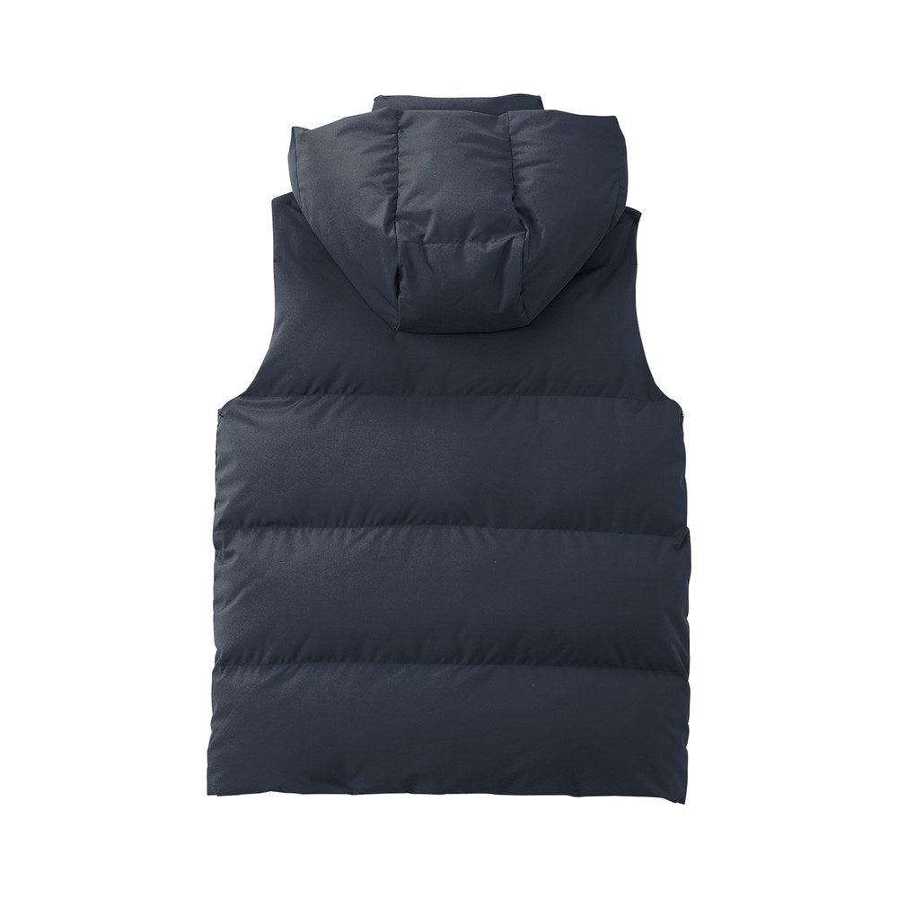 Night Navy | Back