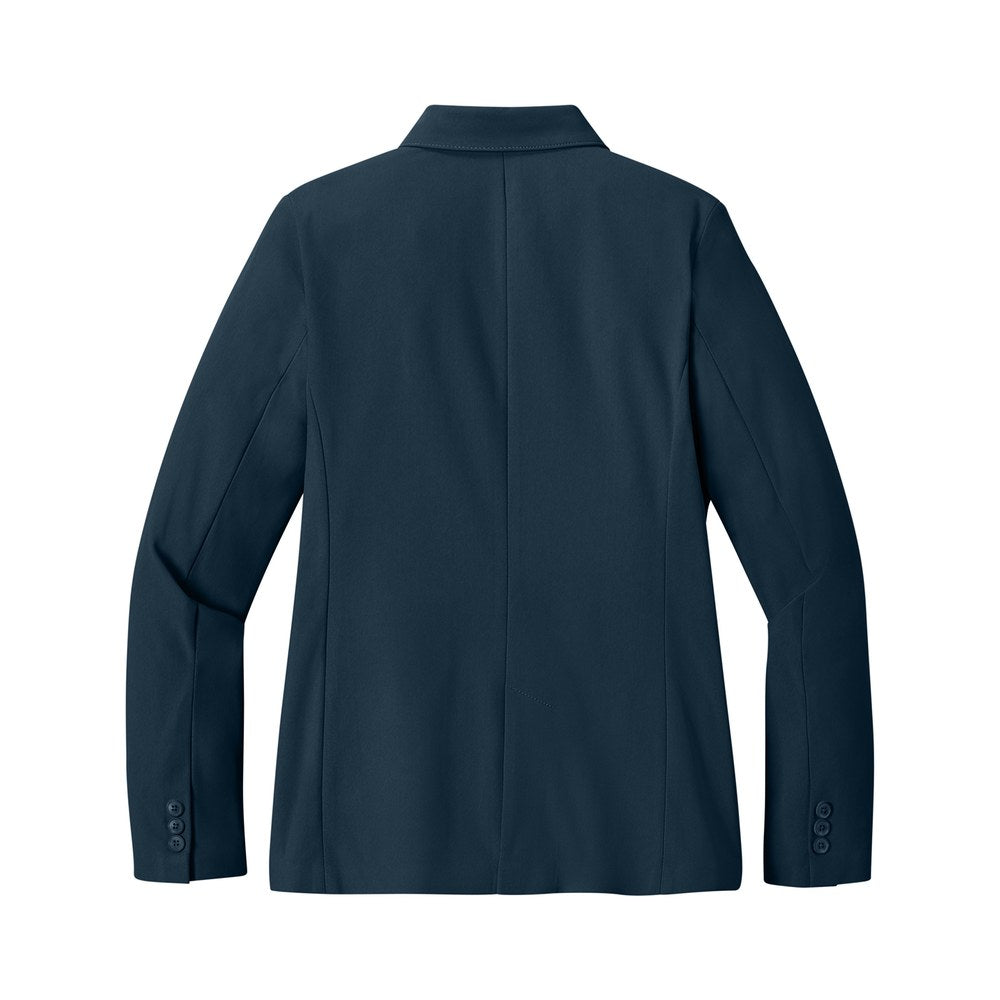 Night Navy | Back