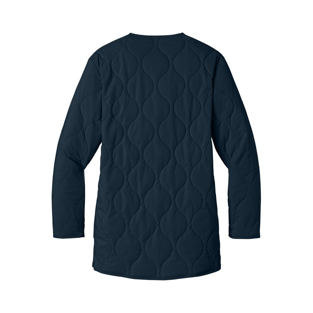 Night Navy | Back