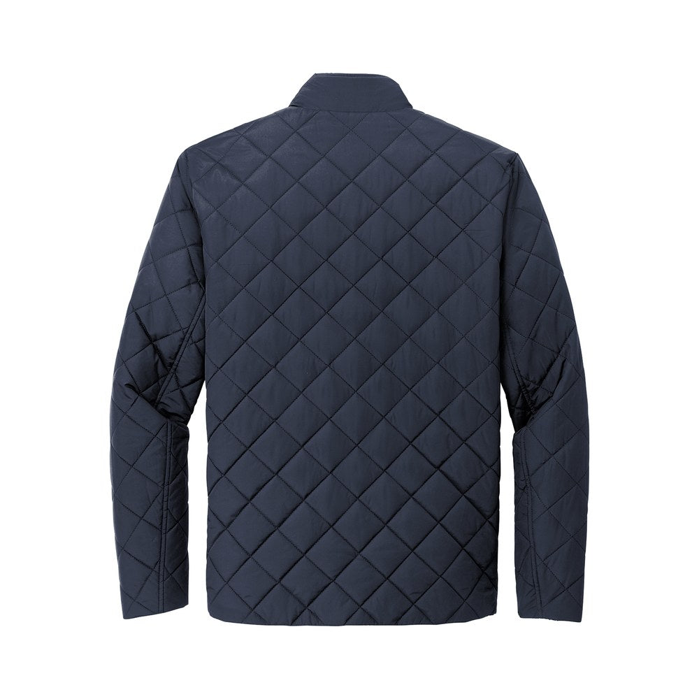 Night Navy | Back