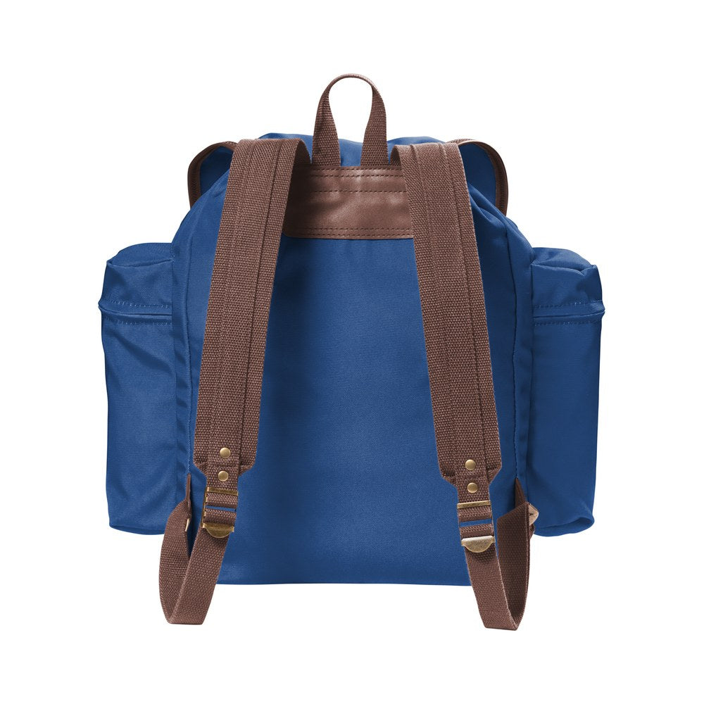 Night Sky Blue | Back