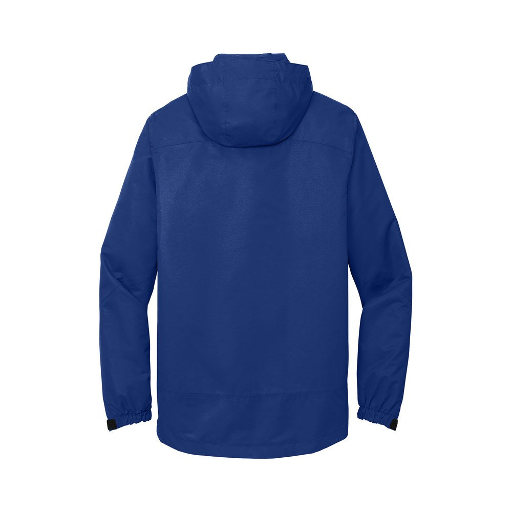 Night Sky Blue/Black | Back