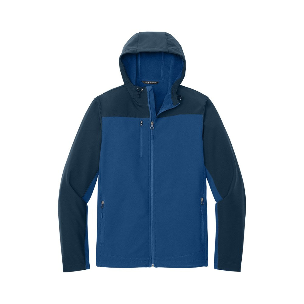 Night Sky Blue/Dress Blue Navy