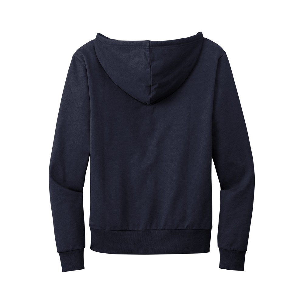 Night Sky Navy | Back